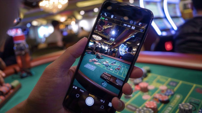 ruleta gaming platform
