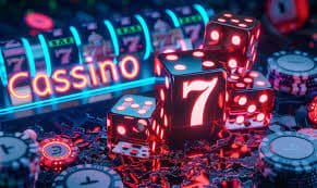 ruleta The Great Icescape