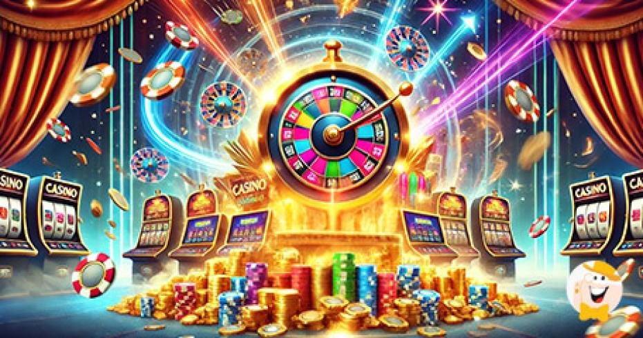 ruleta mobile gaming