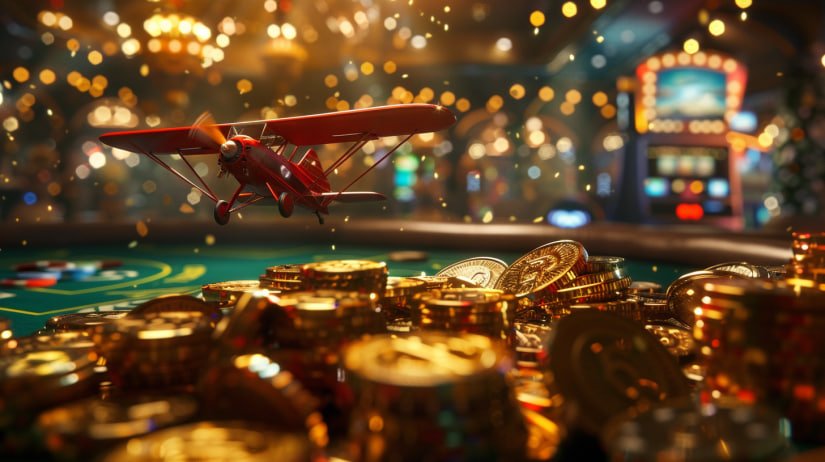ruleta Garuda Gems Dalam Ruang ruleta