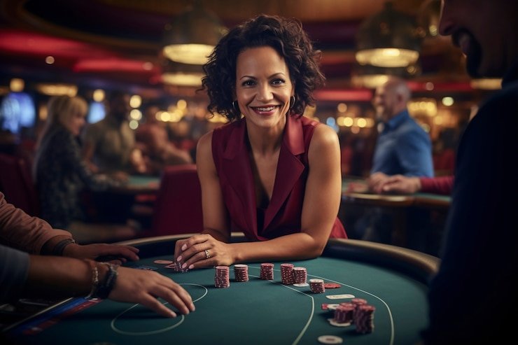 ruleta Apa Yang Kami Letakkan Untuk Garuda Gems